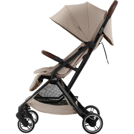 Avis Poussette cabine FLYLITE Britax Römer 5