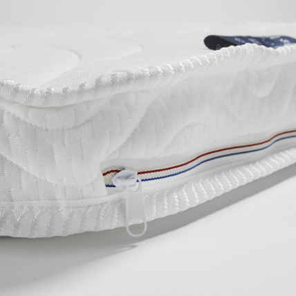 Avis Matelas pour parc octogonal Atelier de Morphée 2