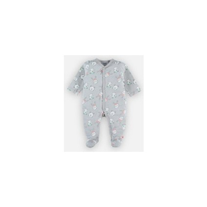 Avis Pyjama Thermorégulant Coton NOUKIE'S 1