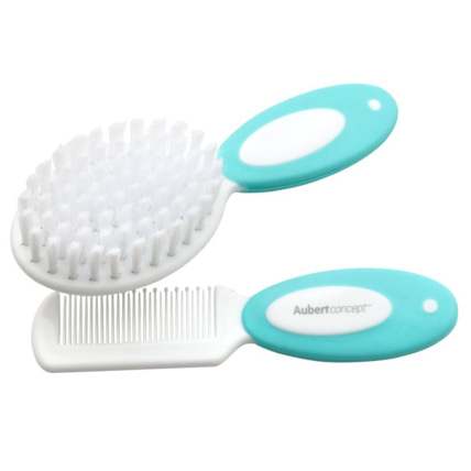 Avis Set brosse + peigne AUBERT CONCEPT 1