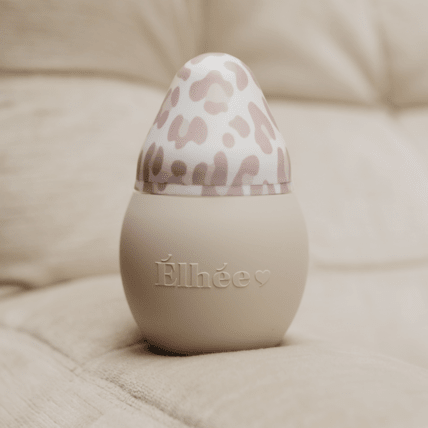 Avis Tasse d'apprentissage Anti-Fuite Élhée 6