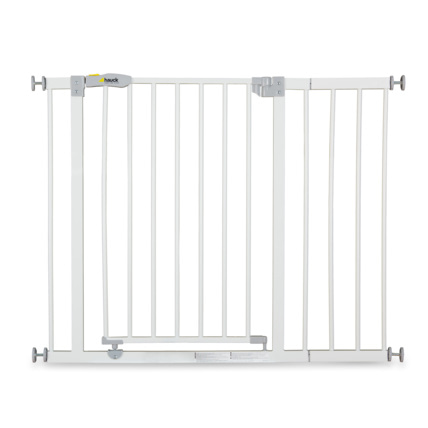 Avis Barrière de sécurité Open N Stop + 21 cm extension Hauck 1