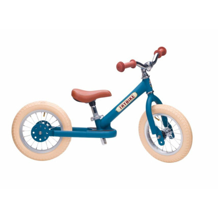 Avis Draisienne acier 12 pouces TRYBIKE 2