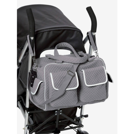 Avis Sac à langer multipoches Journée Vertbaudet 3