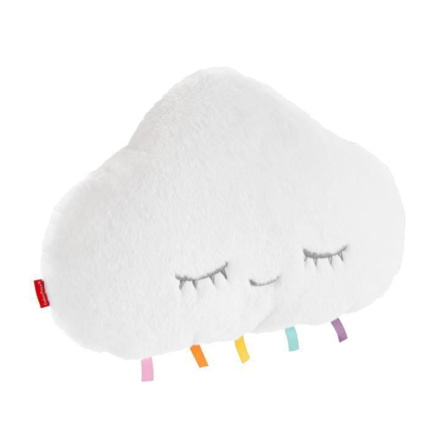 Avis Peluche Veilleuse Mon Nuage Dodo Fisher-Price 1