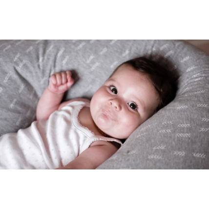 Avis Coussin d'allaitement Big Flopsy BÉABA 5