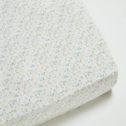 Avis Drap-housse Lucie pour enfant Atelier de Morphée 1