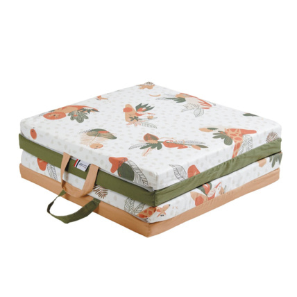 Avis Tapis d'éveil Amazonie TINEO 5
