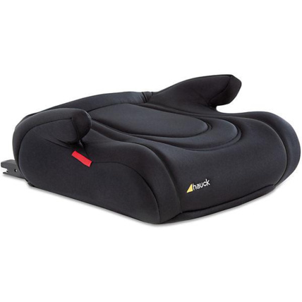 Avis Siège auto booster fix Hauck 1