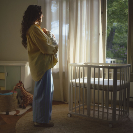 Avis Berceau Nighti Mini Stokke 3