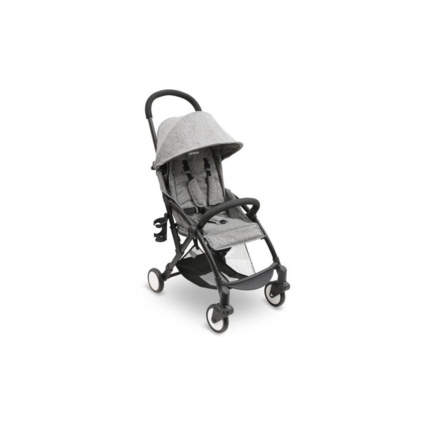 Avis Malybu - Poussette compacte  NEOBABY 1