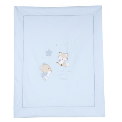 Avis Couverture De Poussette Déhoussable Chicco 6