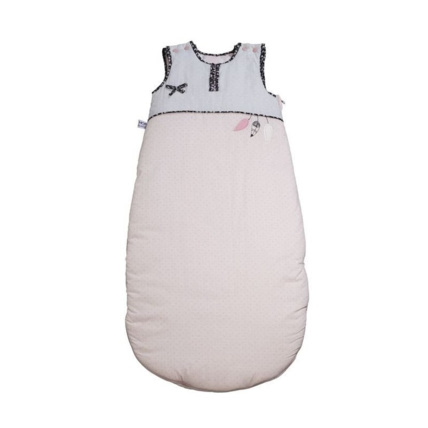 Avis Gigoteuse grand modèle ouatinée Miss Fleur de Lune Sauthon 1
