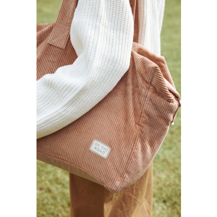 Avis Olivier le sac à langer velours Petit Picotin 5