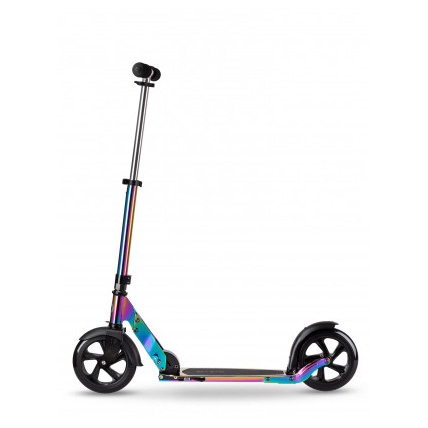 Avis Trottinette Classic Néochrome Micro Mobility 5