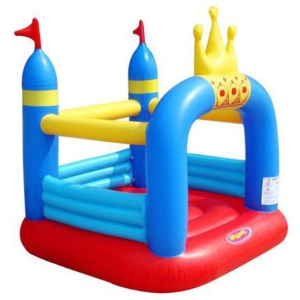Avis Château gonflable Kids HAPPY HOP 1