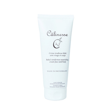 Avis Crème tendresse CALINESSE 1