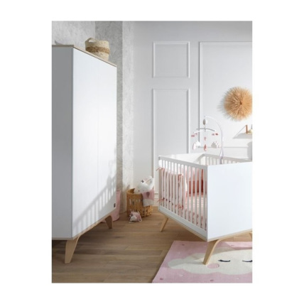 Avis Armoire 2 portes Serena Sauthon 2