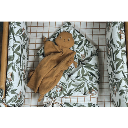 Avis Doudou Écureuil Mon Lit Cabane 5