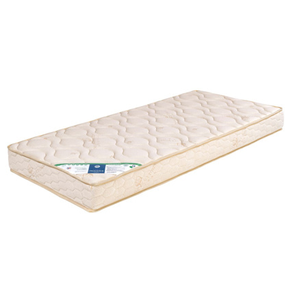 Avis Matelas Coton Bio Organique 90x200x16 CHAMBREKIDS 1