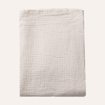 Avis Drap plat en gaze de coton Petite Amélie 7