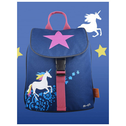 Avis Sac à dos Licorne Micro Mobility 2