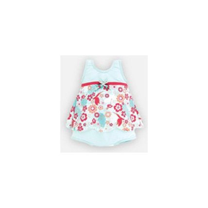 Avis Tropical Maillot Double Protection Archimède NOUKIE'S 1