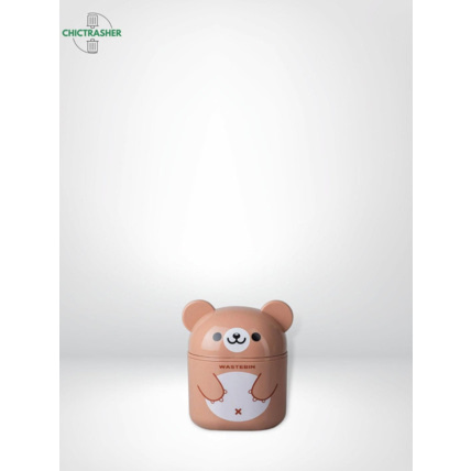 Avis Poubelle chambre garçon CHICTRASHER 1
