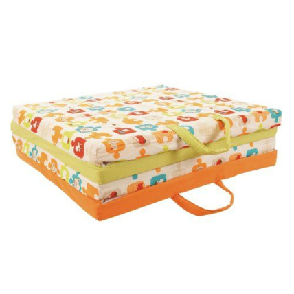 Avis Matelas Tapis Malin PTIT DODO 1