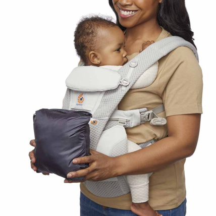 Avis Cocon Hiver Ergobaby 3