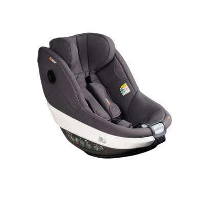 Avis Siège-auto Beyond 360 i-Size BeSafe 2