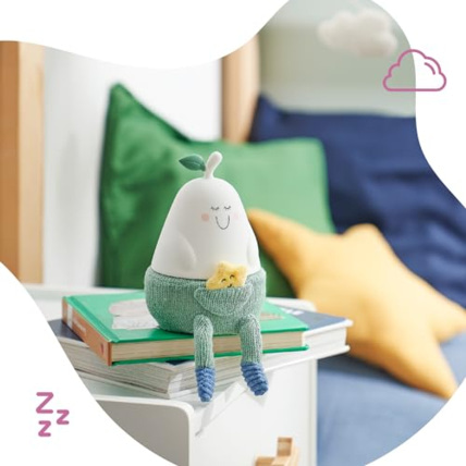 Avis Veilleuse en silicone Bertille Babymoov 7