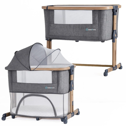 Avis Berceau cododo Leo 4 en 1 BEBE2LUXE 2