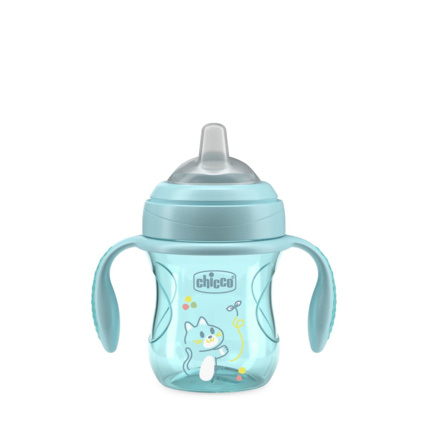 Avis Tasse De Transition 4m+ Chicco 1