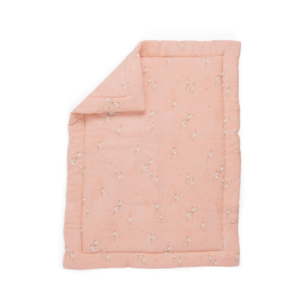 Avis Plaid La petite école de danse moulin Roty 1