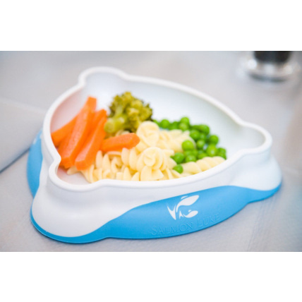 Avis Ensemble d'alimentation Me-Feed-Me Salmon Luke 2