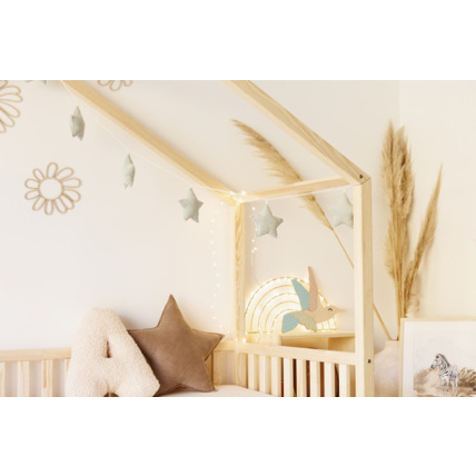 Avis Lit cabane DB Premium Mon Lit Cabane 15