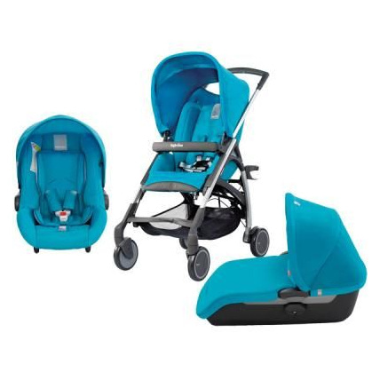 Poussette deals trio inglesina