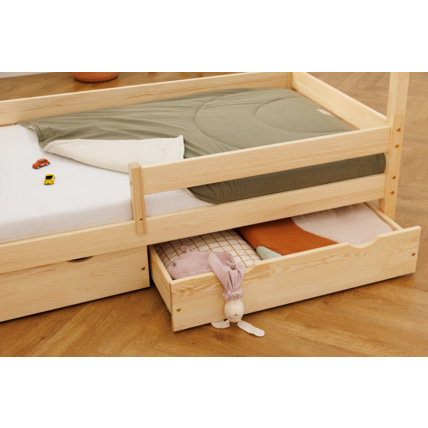 Avis Lit cabane DT Premium Mon Lit Cabane 4