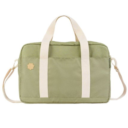Avis Sac à langer Pocketstyle BADABULLE 1