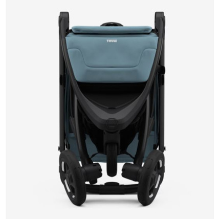 Avis Poussette Spring 2 Thule 3
