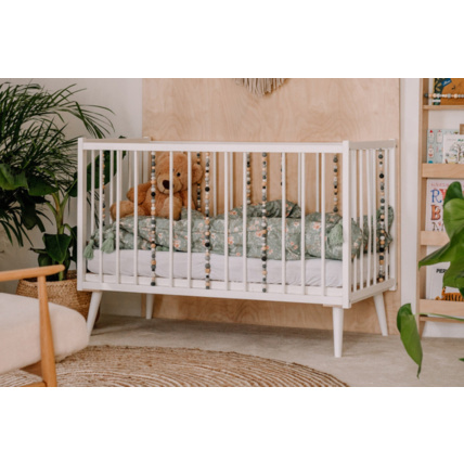 Avis Lit Bébé Sensoriel Mon Lit Cabane 1