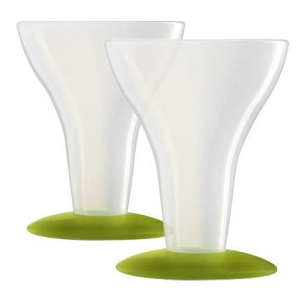 Avis Verres 18 mois+ (x2) BELLEMONT 1