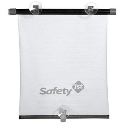 Avis Pare-soleil enrouleurs (x2) SAFETY 1ST 1
