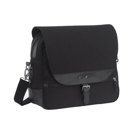 Avis Sac à langer - Caviar NUNA 1
