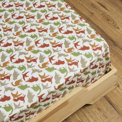 Avis Drap-housse Côme Ovale Atelier de Morphée 1