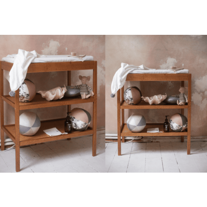 Avis Table à langer Classique Changer Mon Lit Cabane 7