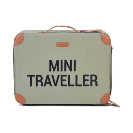 Avis Valise Mini Traveller Kids Childhome 6