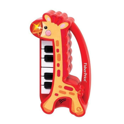 Avis  Mon Premier Piano Fisher-Price 1