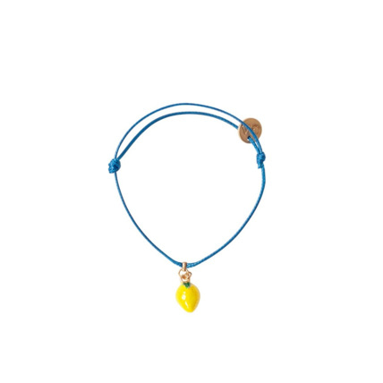 Avis Bracelet Fruits Collection GLOBAL AFFAIRS 2